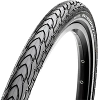 Покрышка Maxxis Overdrive Excel 700x35C 2049255212