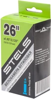 Камера Stels/Chao Yang 26"x1.95"/2.125" Presta, 48 мм 37417696