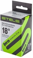 Велокамера STELS 18"x1.95"/2.125" 1185922581