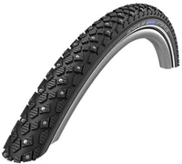 Покрышка шипованная Schwalbe Marathon Winter Plus Performance SmartGuard 26x2.15 1274662285