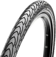 Покрышка Maxxis Overdrive Excel 700x35C SilkShield 1027886291