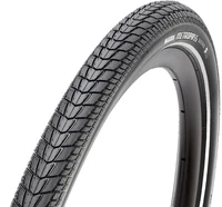 Покрышка Maxxis Metroloads 27.5x2.40 Wire 4S Exo 1355446641