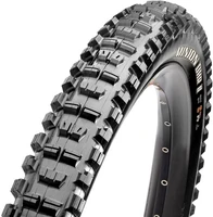 Покрышка Maxxis Minion DHR II 29x2.40WT Foldable 3C/TR/DH 1741338588