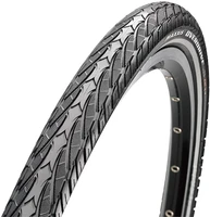 Покрышка Maxxis Overdrive 700x38C 201842729