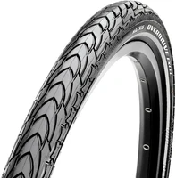 Покрышка Maxxis Overdrive Excel 700x40C Wire SilkShield 1097784474