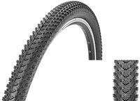 Покрышка Chao Yang 26" x 1.95 H-5185 913766645