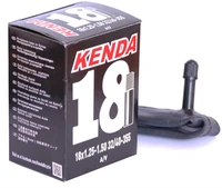 Камера Kenda 18"x1.25/1.50, A/V 1356653493