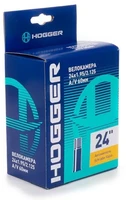 Камера Hogger 24x1,95/2,125 AV, 60 мм 2090260686