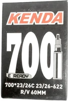 Камера Kenda 700х18/25C, Presta, 60 мм. 2092493480