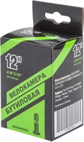 Камера NTG 12"x1.95"/2.125" согнутый автовентиль 2064498159