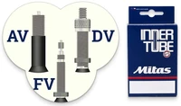 Камера Mitas 16x2.10-2.50 AV35 1572286525