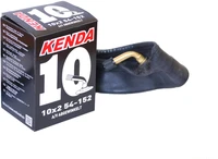 Камера Kenda 10"x2.00, A/V, изогнутый ниппель 753810649