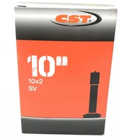 Камера CST 10x2,00 schrader 192443011