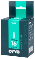 Камера OYYO TA160, 16х1.75/1.95, AV35 2035567482