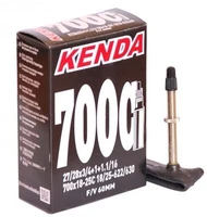 Камера Kenda 700x18/25C, F/V, 60 мм. 1550510070