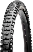 Покрышка Maxxis Minion DHR II 27.5x2.40 ST Single 1611662938