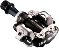 Педали контактные Shimano M540, с шипами 813474979