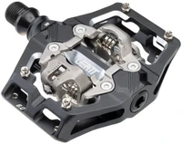 Педали контактные Leatt 6.0 All Mountain Clip-In 1520913502