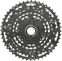Кассета Shimano Cues LG400, 10 скоростей 11-48, без упаковки. 1003535063