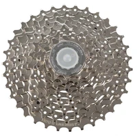 Кассета Shimano, HG400, 9 скоростей, 11-32 1311612560