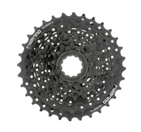 Кассета Shimano, HG200, 9 скоростей, 11-32 537968842