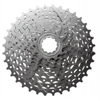 Кассета Shimano, HG400, 9 скоростей, 11-32 2067340849