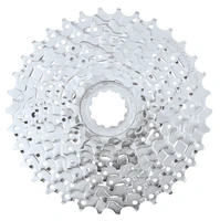 Кассета Shimano, HG400, 9 скоростей, 11-34 1741280787