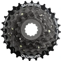 Кассета Shimano, HG200, 7 скоростей, 12-28 1718463647