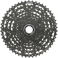Кассета Shimano Cues LG400, 10 скоростей 11-39, без упаковки. 1775465191