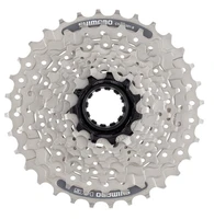 Кассета Shimano, HG201, 9 скоростей, 11-32 2087175675