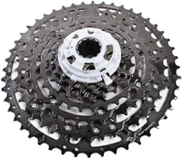 Кассета Shimano Cues LG400, 11 скоростей 11-45, без упаковки. 1709239578