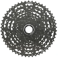 Кассета Shimano CS-LG400, 11 скоростей, 11-50T 974699288