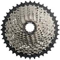 Кассета Shimano SLX, M7000 11 скоростей 11-13-15-17-19-21-24-27-31-35-40 108967232