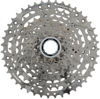 Кассета Shimano CS-LG400, 10 скоростей, 11-43T 1205961130