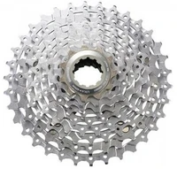 Кассета Shimano XT, M771, 10 скоростей, 11-34 1415851068