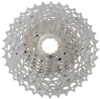 Кассета Shimano XT, M771, 10 скоростей, 11-32 1385493096