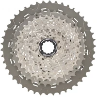 Кассета Shimano XT, M8000 11 скоростей, 11-13-15-17-19-21-24-28-32-37-46 1496327141