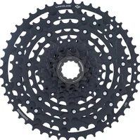 Кассета Shimano Cues CS-LG300-10, 10 скоростей, 11-48T, без упаковки. 1863430369