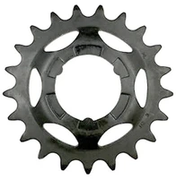 Звезда задняя Shimano 21T (2.3 мм) 1008232251