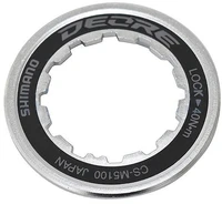 Стопорное кольцо Shimano, к кассете CS-M5100 873629159