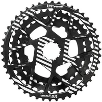 Кассета E Thirteen TRS Plus 9-46T, 11 скоростей 1121972462