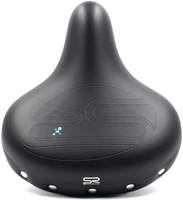Седло Selle Royal Drifter Strengtex Relaxed 394683533
