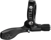 Манетка подседельного штыря SDG Control Lever Bar Clamp 1578473965