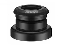 Рулевая колонка Neco H151S, 1,1/8-1,1/2", полуинтегрированная, конусный шток 1014136499