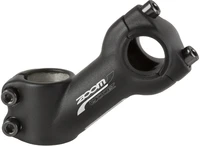 Вынос Zoom TDS-C41-8, 1 1/8", 90 мм., угол 40 градусов, 25,4 мм. 1836680537