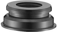 Рулевая колонка Neco H385E/C2861TT, 1-1/2" - 1-1/8", 56 мм 102827087