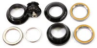 Рулевая колонка Neco SC-N-H773-0-BK, 1-1/8", безрезьбовая 1084603498