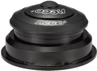 Рулевая колонка Neco H385, 1,1/8" х 1,5", 55 мм, полуинтегрированная, конусный 708478668