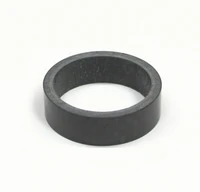 Проставочное кольцо Neco Carbon Spacer, 1 1/8", 20 мм. 1925155933