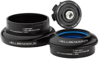 Рулевая колонка Cane Creek Hellbender 70 Asmbly-TPR, 1-1/8", ZS44/28.6/H8/ZS56/40 1862136242